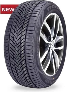 Tracmax Trac SaveR195/55R20 95H - Opony całoroczne - miniaturka - grafika 1
