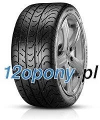 Pirelli P ZERO CORSA 315/35R21 111Y - Opony terenowe i SUV letnie - miniaturka - grafika 4
