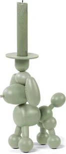 Fatboy Świecznik Can-Dolly zielony 103763 - Świeczniki - miniaturka - grafika 1