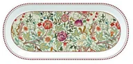 Miski i półmiski - Nuova Cer R2S Półmisek z porcelany 1194 WILN - miniaturka - grafika 1