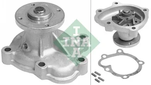 Ruville POMPA WODY OPEL/VAUXHALL 65344 - Pompy wody - miniaturka - grafika 5