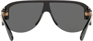 Versace Okulary Przeciwsłoneczne VE 4391 GB1/87 - Okulary przeciwsłoneczne - miniaturka - grafika 3