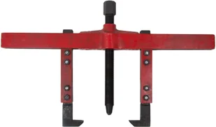 Pro Ściągacz do łożysk dwuramienny 500 230mm 29744 - Narzędzia samochodowe - miniaturka - grafika 1