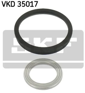 SKF Łożysko walcowe, mocowanie amortyzatora VKD 35017 - Układ kierowniczy - akcesoria - miniaturka - grafika 1