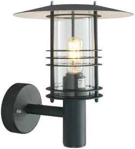 Norlys Kinkiet STOCKHOLM 280B 280B - Lampy ogrodowe - miniaturka - grafika 1