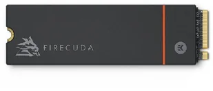SEAGATE SSD M.2 2280 2TB ZP2000GM3A023 ZP2000GM3A023 - Dyski SSD - miniaturka - grafika 7