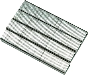 Vorel Zszywki 12mm 0,7x11,2mm 1000szt. 72120 - Inne mocowania - miniaturka - grafika 1