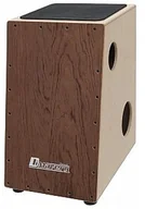Instrumenty perkusyjne - Dimavery CJ-570 Cajon, jabłoń 26051477 - miniaturka - grafika 1