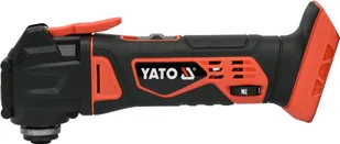 Yato 18V MULTINARZĘDZIE OSCYLACYJNE YT-82819 - Narzędzia wielofunkcyjne - miniaturka - grafika 2