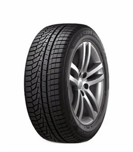 Hankook Winter I*CEPT evo3 W330 265/45R18 101V - Opony zimowe - miniaturka - grafika 1