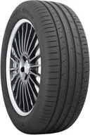 Opony terenowe i SUV letnie - TOYO Proxes Sport 265/50R20 111Y SUV - miniaturka - grafika 1