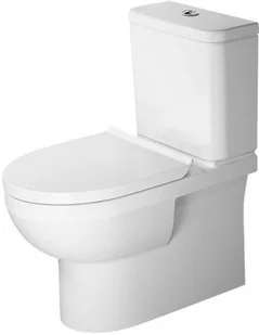 Duravit Durastyle Basic 2182090000 - Kompakty WC - miniaturka - grafika 1