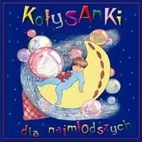 MTJ Agencja Artystyczna Kołysanki dla najmłodszych CD - Muzyka dla dzieci - miniaturka - grafika 2