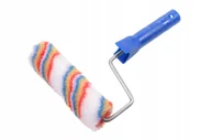 Pędzle i wałki - Wałek Malarski Z Rączką Multikolor MIDI 15 CM - miniaturka - grafika 1
