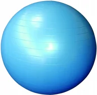 Piłki do ćwiczeń - Body-One piłka gimnastyczna 65 cm 1265 z pompką - miniaturka - grafika 1