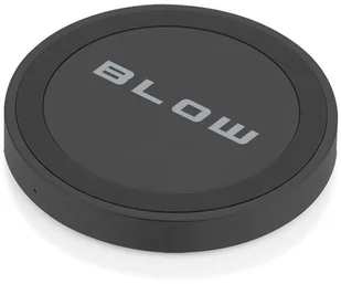 Blow Ładowarka indukcyjna WCH-01 (76-061#) - Ładowarki do telefonów - miniaturka - grafika 1