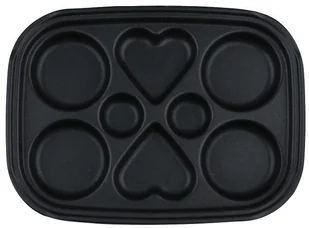 Kuvings Płyta MultiGrill Multi plyta_multi - Akcesoria i części AGD - miniaturka - grafika 1