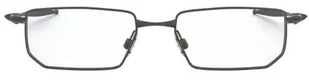 Oakley Okulary Korekcyjne Ox 3246 Outer Foil 324602 - Okulary korekcyjne, oprawki, szkła - miniaturka - grafika 4