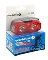 Everactive Tylna lampa rowerowa TL-X2 TL-X2 - Lampki rowerowe - miniaturka - grafika 1