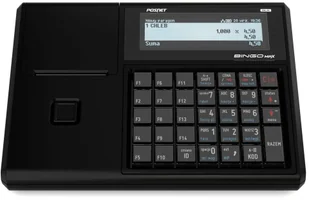 Posnet Kasa fiskalna BINGO MAX ONLINE LAN - Kasy fiskalne - miniaturka - grafika 2