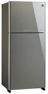 Lodówki - Sharp SJ-XG690G-SL - miniaturka - grafika 1