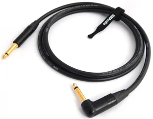 Klotz AC110 Kabel Gitarowy Jack Kątowy Neutrik 2m - Inne akcesoria gitarowe - miniaturka - grafika 1