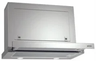 Okapy kuchenne - Gorenje BHP623E8X - miniaturka - grafika 1