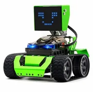 Roboty dla dzieci - Robobloq Robobloq Qoopers - robot edukacyjny 6w1 RBQ-15169 - miniaturka - grafika 1
