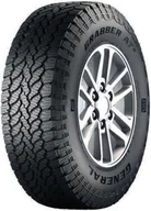 Opony terenowe i SUV letnie - General GRABBER AT3 285/60R18 116H - miniaturka - grafika 1