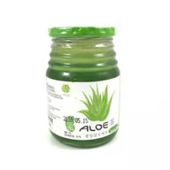 Konfitury, marmolady, powidła - Hosan Konfitura Aloe marki Hosan 580g - miniaturka - grafika 1