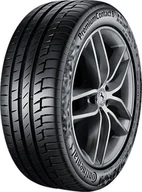 Opony terenowe i SUV letnie - CONTINENTAL PremiumContact 6 235/60R18 103V - miniaturka - grafika 1