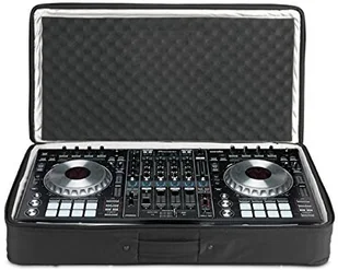 UDG GEAR Urbanite Midi Controller rękaw XL U7103BL - Inne akcesoria dla DJ - miniaturka - grafika 1