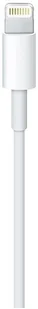 Apple Kabel Lightning to USB2 m MD819ZM/A - Kable komputerowe i do monitorów - miniaturka - grafika 10