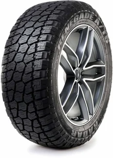 Radar Renegade A/T-5 265/70R16 112H - Opony terenowe i SUV całoroczne - miniaturka - grafika 1