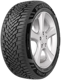 Petlas All Season PT565 175/65R14 82T - Opony całoroczne - miniaturka - grafika 1