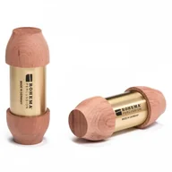 Akcesoria do perkusji - ROHEMA 61626 Brass Shaker średni strój - miniaturka - grafika 1