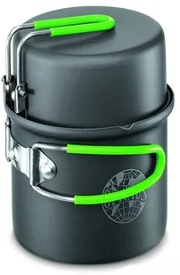 Optimus Menażka Turystyczna Terra Solo Cookset - Kuchnia turystyczne i akcesoria - miniaturka - grafika 1