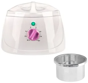 DEPILUX PODGRZEWACZ WOSKU PUSZKA 400 103591 - Podgrzewacze do wosku - miniaturka - grafika 2