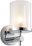 Lampy ścienne - Endon Kinkiet BRITTON 51885 ENDON 51885/END/CUBI - miniaturka - grafika 1