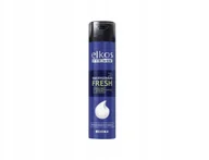 Kosmetyki do golenia - Pianka do golenia Sensitiv Elkos 300ml (de) - miniaturka - grafika 1