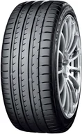 Opony terenowe i SUV letnie - Yokohama Advan Sport V105 235/55R18 100Y - miniaturka - grafika 1