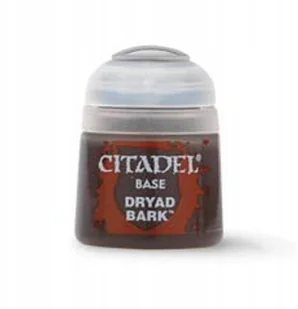 Citadel Farbka Dryad Bark (Base) - Akcesoria do gier planszowych - miniaturka - grafika 1