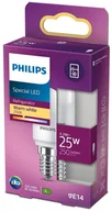 Żarówki LED - Philips LED Żarówka do lodówki T25L E14/3,2W/230V 2700K - miniaturka - grafika 1
