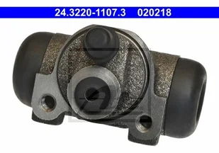 ATE Cylinderek hamulcowy 24.3220-1107.3 - Cylinderki hamulcowe - miniaturka - grafika 1