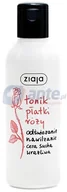 Toniki i hydrolaty do twarzy - Ziaja wrażliwa Tonik płatki róży 200ml - miniaturka - grafika 1