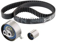 Mechanizmy rozrządu - SNR Zestaw paska rozrządu KD457.81 - miniaturka - grafika 1