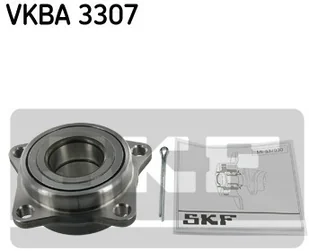 SKF Zestaw łożysk koła VKBA 3307 - Piasty i łożyska kół - miniaturka - grafika 1