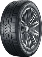 Opony zimowe - Continental WinterContact TS 860 S 225/35R20 90W - miniaturka - grafika 1