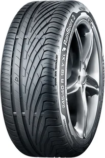 Uniroyal RainSport 3 245/40R18 93Y - Opony letnie - miniaturka - grafika 1
