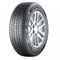 Opony terenowe i SUV zimowe - General Snow Grabber Plus 225/55R18 102V - miniaturka - grafika 1